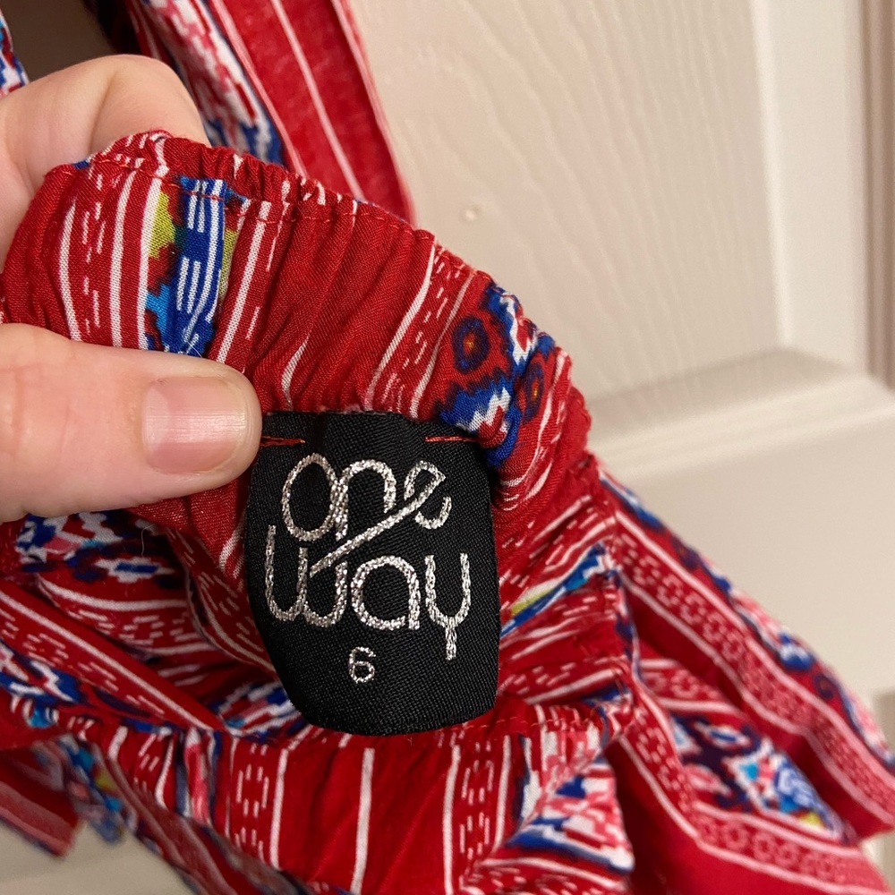 One Way Romper - image 3